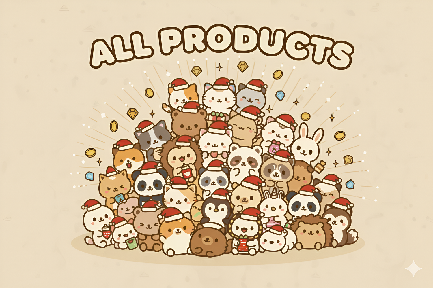 All Products